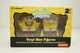 SpongeBob Vinyl Mini 3-Inch Imaginaaation & Underpants - Kidrobot Brand New