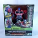 Transformers Rise of the Beast Optimus Prime 7"  Smash Changers Hasbro