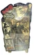 2000 Silent Screamers Nosferatu 1922 Graf Orlok Series 1 Figure Aztech Toyz