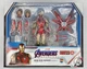 NEW Medicom Toy MAFEX No.140 IRON MAN MARK85 Endgame Ver Action Figure JAPAN