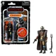 The Mandalorian &ndash; Star Wars Retro Collection 3.75in Action Figure
