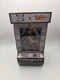 WWE Elite Collection X Street Fighter Wave 1 The Rock Final Boss As M. Bison