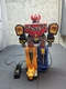 Vintage 1994 Saban Power Rangers Remote Control Megazord Marchon 14&rdquo; AS IS