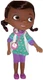 Doc McStuffins Talking Toy Figure 10" Hospital Doc Doll