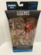 Marvel Legends Black Panther Nakia Figure Okoye BAF - New In Box