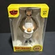 Bob&rsquo;s Burgers 5&rdquo; Vinyl Figure BOB BELCHER  New in Box Bobs Burger By Culturefly