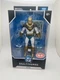 McFarlane Toys DC Multiverse DC Classic Aztek Red Platinum Edition