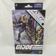 G.I. Joe Classified Series Agent Helix 6" Action Figure #104 Hasbro 2023