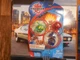 Bakugan Bakusteel Series New Vestroia 2009 Starter Pack Spin Master Toy w/ Cards