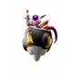 TAMASHII NATIONS - Dragon Ball Z - Frieza First Form & Frieza Pod from JP