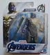 Marvel Avengers Endgame Warrior Thanos 6" Action Figure Hasbro Kids Toy