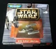 Star Wars Micro Machines Galoob Die-Cast Metal Y-wing Starfighter 66260 (AC1)