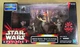 NEW Hasbro Star Wars Episode I Mos Espa Encounter Sebulba, Jar Jar Binks Anakin