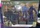 Halo World Infinite UNSC Checkpoint 3.75 inch Action Figure - HLW0178