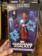 Marvel C0079 Guardians of the Galaxy Legends Series Cosmic Protectors: Adam...