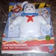 Stay Puft Hasbro Ghostbusters Marshmallow Man 10" Action Figure Face Changing