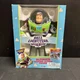 Disney Ultimate Buzz Lightyear Talking Action Figure 12 Inch Figure NIB