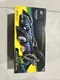 Batman Forever Spin Master Retro Collection DC Batmobile With Batman Figure NEW
