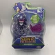 Jakks Pacific Sonic The Hedgehog 35th Anniversary Mephiles 4" Action Figure