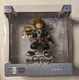 Disney Kingdom Hearts Sora MetalFigs D35 Collectible Figures Jada Toys Diecast