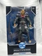 McFarlane Toys DC Multiverse Demon Knights The Demon (Etrigan) Figure New