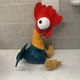 Disney Moana Hei Hei Rooster Plush Stuffed Animal Princess Toy Just Play