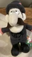 Professor Hinkle Frosty The Snowman 1999 CVS 6" Plush Stuffins NEW WITH TAGS