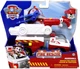 Paw Patrol Fire Rescue Marshall Rescue Fire Engine Vehicle & Figure