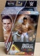 WWE Elite Monday Night War Series 6 BRITISH BULLDOG Action Figure w/ BAF