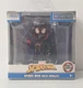 Marvel Metalfigs Spider-Man Miles Morales Die-Cast Figure 2.5" Jada Toys Age 8+