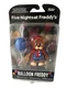 Funko Collectible Action Figure - Five Nights at Freddy's- BALLOON FREDDY Funko Collectible Action Figure - Five Nights at Freddy's- BALLOON FREDDY