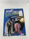 Vintage 1988 Star Trek The Next Generation Action Figure Lieutenant Worf Galoob
