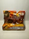 Jurassic World Extreme Damage ATROCIRAPTOR
