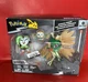 Pok&eacute;mon Select Evolution Multi-pack Rowlet Action Figure Pokemon Set NEW!