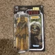 STAR WARS Black Series CHEWBACCA ROTJ 40th Anniversary 7" Action Figure