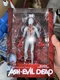 NECA Ash vs. Evil Dead: Eligos 7" Action Figure New IShips Fast!