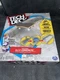 NIB Tech Deck DIY Concrete Fingerboard Skate Spot w/ Exclusive enjoi Panda Board
