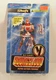 1995 Shaft 5.5" McFarlane Series 1 Action Figure Spawn & Youngblood