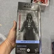 New In Box Hasbro Star Wars Black Series Darth Vader 6 in Action Figure - F4359