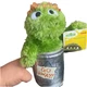 Sesame Street 10" Plush: Oscar the Grouch GUND
