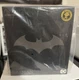 Mezco One:12 Batman Supreme Knight Shadow Edition MDX Exclusive