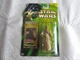 2000 Hasbro Star Wars, Power of the Jedi:  Tusken Raider NIP