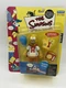 Playmates Toys The Simpsons Series 6: Mascot Homer Action Figure