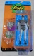 Batman Classic TV Series. Robin. Black and White. DC Comics. McFarlane Toys