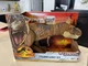 Jurassic World Dominion Extreme Damage TYRANNOSAURUS REX RARE