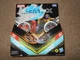 NEW Marvel Beyblade X Iron Man 4-80B & Thanos 4-60P Takara Tomy Hasbro