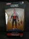 Marvel Legends Series - Spider-Man No Way Home - Spider-Man Integrated Suit