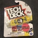 Spin Master Tech Deck Series 14 Blind Reaper Fingerboard (NIB)
