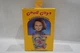 NECA - Chucky 4 inch Scale Action Figure Ultimate Chucky BRAND NEW SEALED c13
