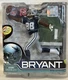 Dez Bryant Dallas Cowboys - McFarlane Figure 28 - Blue Jersey Variant 277/2000